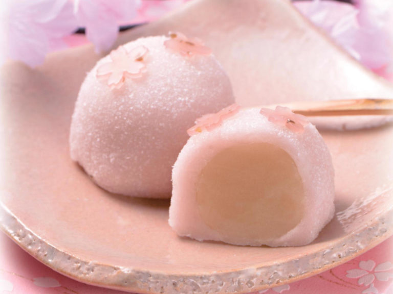 4月のお菓子「卯月の菓」はいかが① 和菓子編 Blog 三陸菓匠さいとう 総本店 さいとう製菓