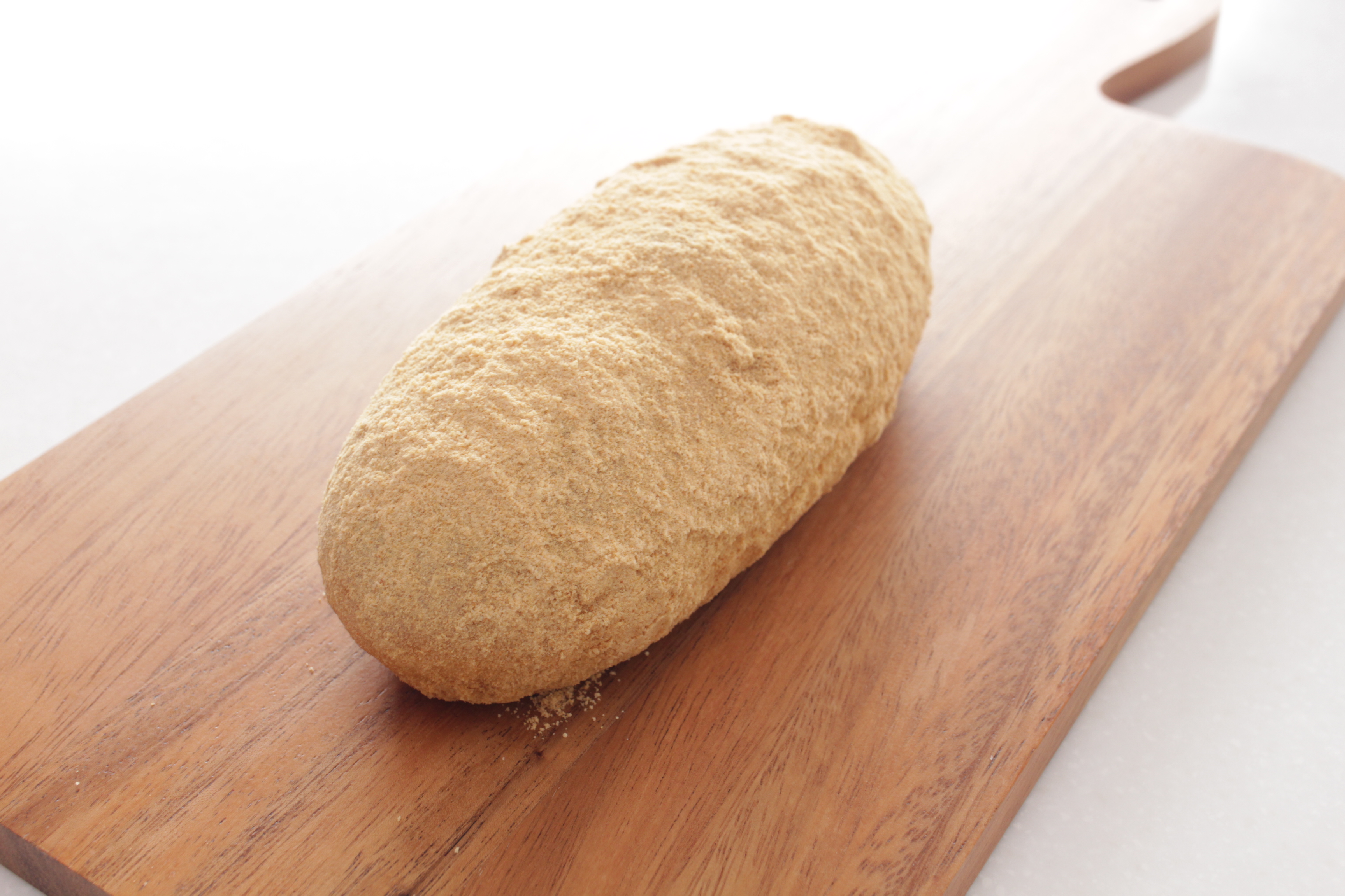 人気のきなこ揚げパンがさらに美味しくリニューアル Blog 三陸菓匠さいとう 総本店 さいとう製菓