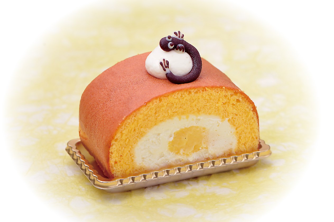 土用の丑フェア 限定のケーキ パン販売です Blog 三陸菓匠さいとう 総本店 さいとう製菓