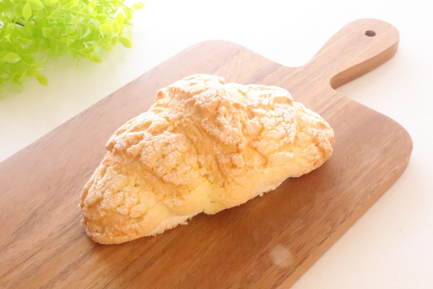 期間限定パン】『メロンクロワッサン』おすすめです🍈！！ | Blog